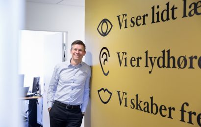 Værdifællesskab afgørende ved fusion