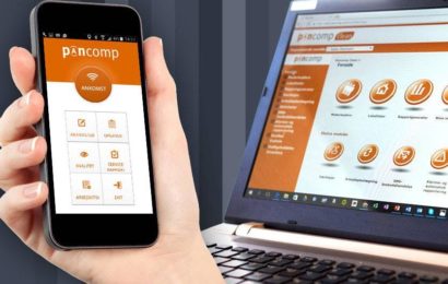 Pancomp Danmark: Fakturering bliver ikke enklere