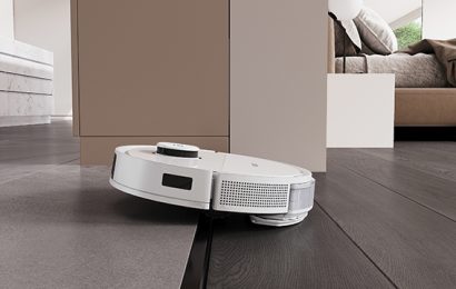 DEEBOT fra ECOVACS er netop blevet endnu bedre