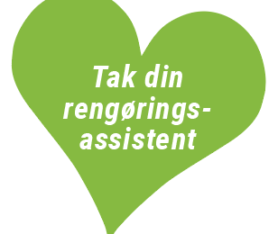 Er I klar til rengøringsassistenternes Dag