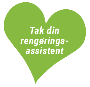 Er I klar til rengøringsassistenternes Dag